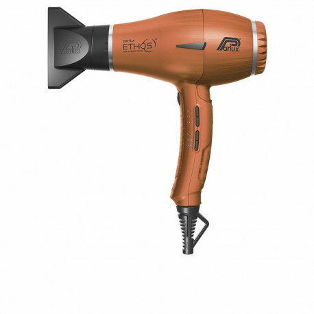 Hairdryer Parlux ETHOS Blue Copper