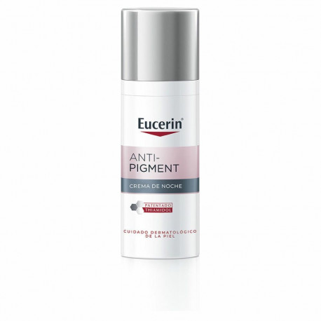Öökreem Eucerin ANTI-PIGMENT 50 ml