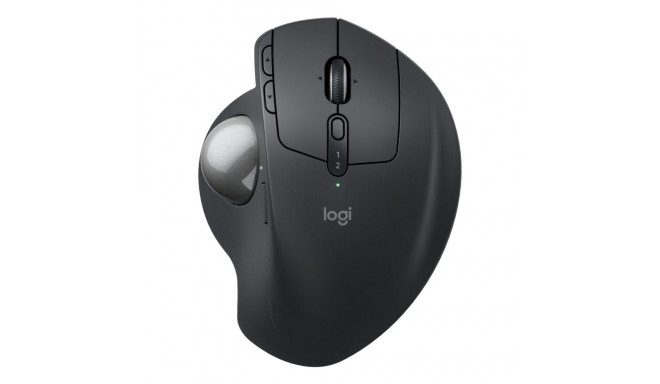 Mouse Logitech 910-007260 Graphite
