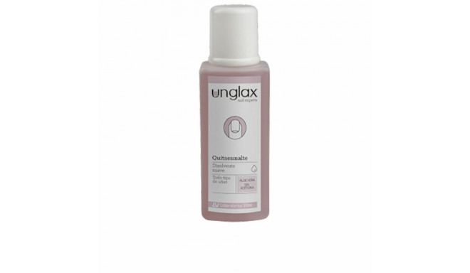 Nail polish remover Unglax CUIDADO UÑAS 115 ml