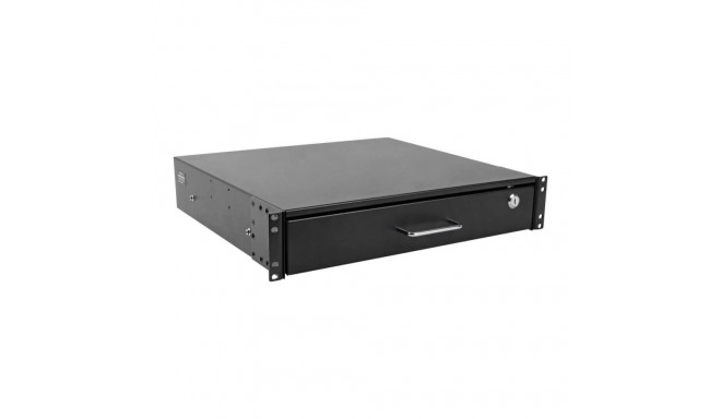 Fixed Tray for Rack Cabinet Eaton SRDINRAIL2U