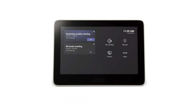 USB Cable Poly 875J6AA Black