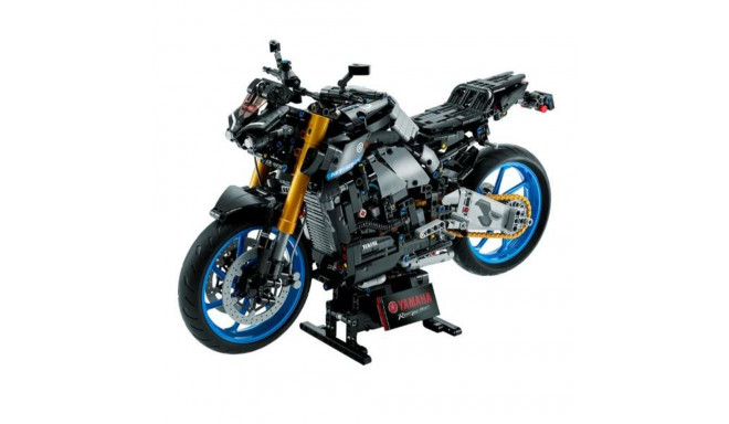 Construction set Lego 42159 YAMAHA MT-10 SP 1478 Pieces