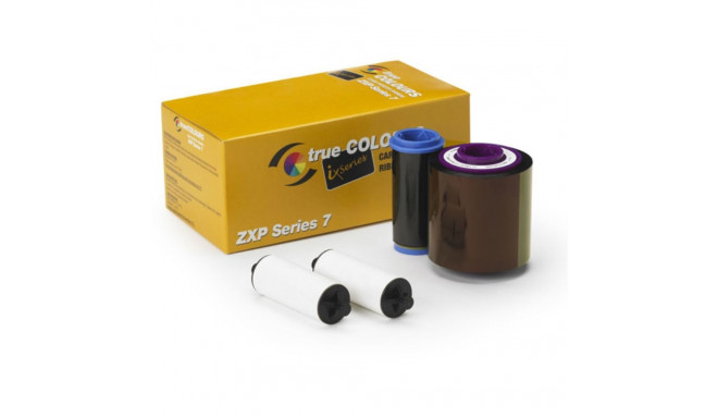 Original Dot Matrix Tape Zebra 800077-748EM