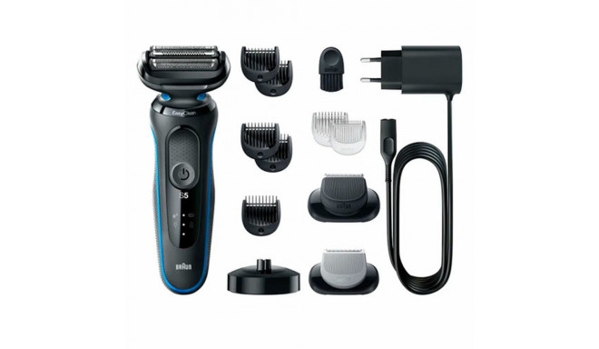 Elektripardel Braun Series 5