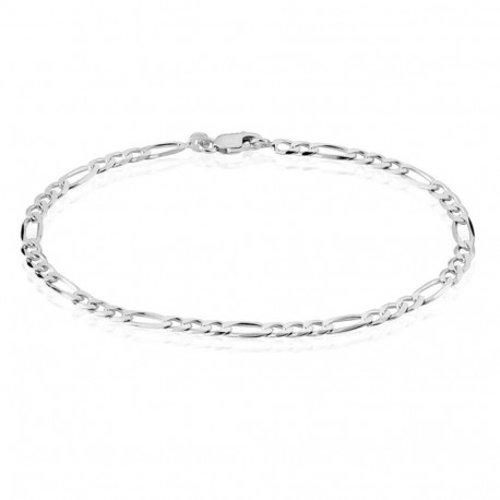 Ladies' Bracelet Stroili 1681452 Silver
