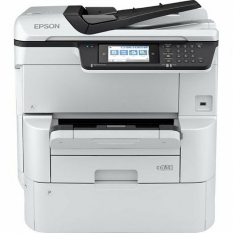 Multifunktsionaalne Printer Epson