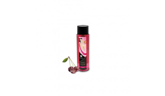 Shower Gel Shunga 370 ml Cherry