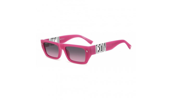 Men's Sunglasses Dsquared2 ICON-0011-S-MU1 ø 54 mm