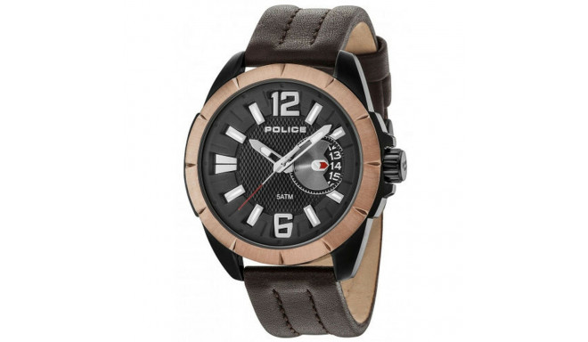 Men's Watch Police R1451289001 (Ø 42 mm)
