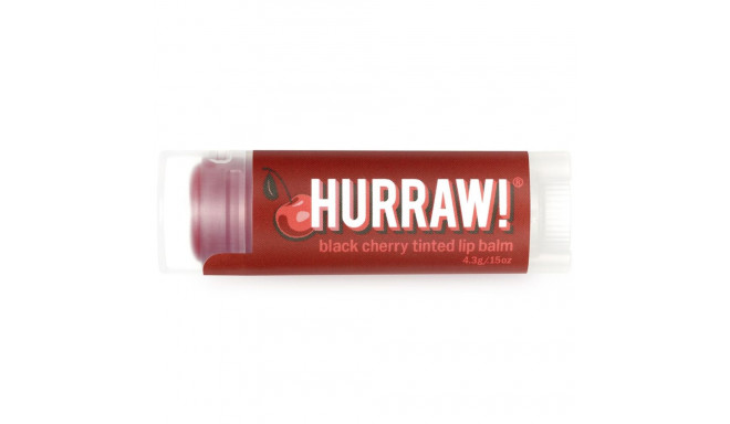 Huulepalsam Hurraw!