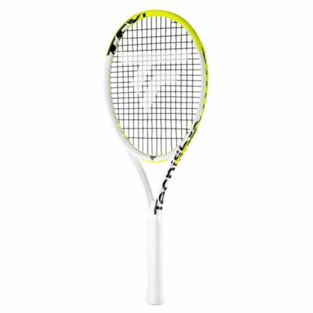 Tennisereket Tecnifibre TF-X1 300 V2 Valge