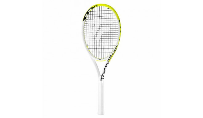 Tennis Racquet Tecnifibre TF-X1 300 V2 White