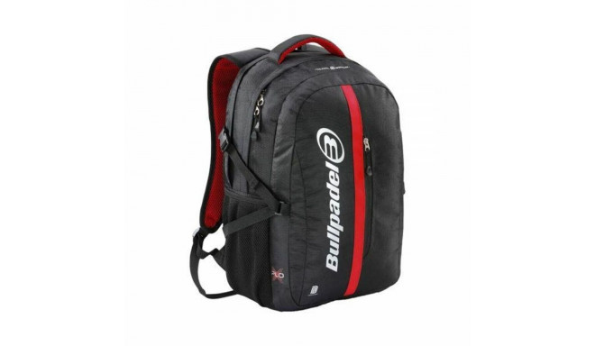 Padel backpack Bullpadel Bpm25022 Xplo Black