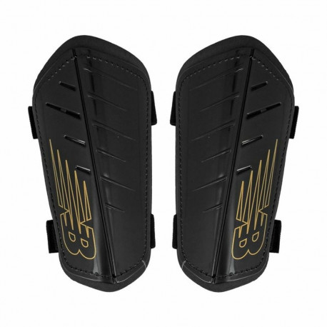 Jalgpalli põlvekaitsmed New Balance Nclasp Flex Must