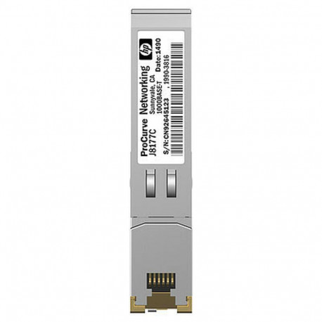 Mitmemoodiline SFP Fiibermoodul H3C SFP GE