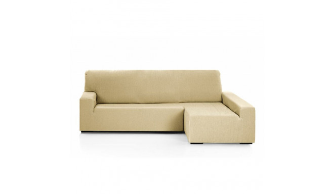 Lühikese varrega kate parempoolsele lamamistoolile Hosteline CAMERON Beež 48 x 29 x 14 cm