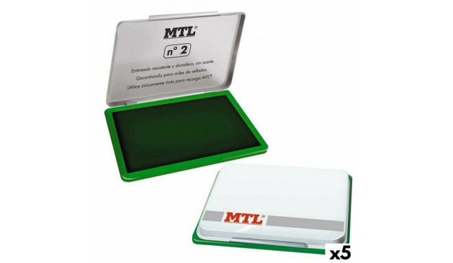 Pehmendus MTL Nº2 5 Ühikut