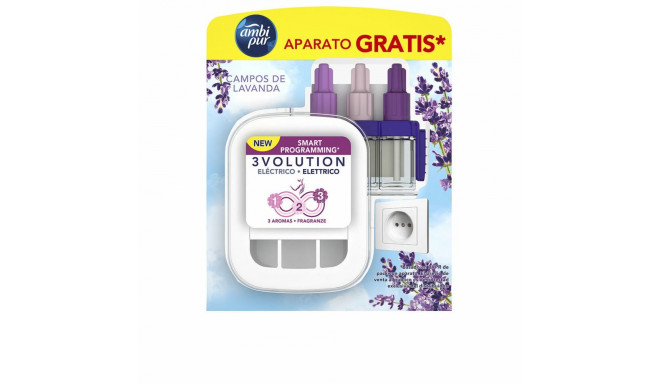 Gaisa Atsvaidzinātājs Ambi Pur 3VOLUTION 20 ml