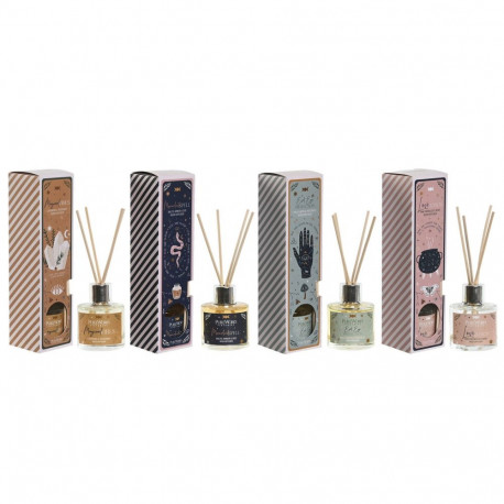 Air Freshener Home ESPRIT Urban 50 ml (4 Units)
