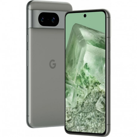 Nutitelefonid Google Pixel 8 6,2" 8 GB RAM 128 GB Roheline