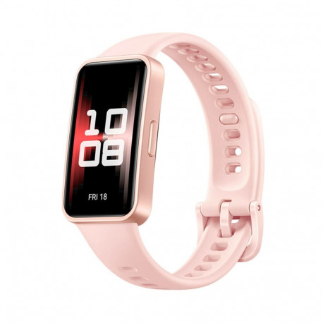 Aktiivsusmonitor Huawei Band 9 Roosa 1,47"