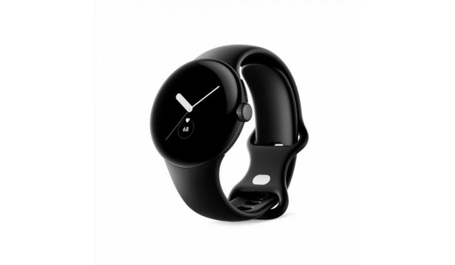 Nutikell Google Pixel Watch GA04300 Must Mattmust 1,2" 294 mAh LTE