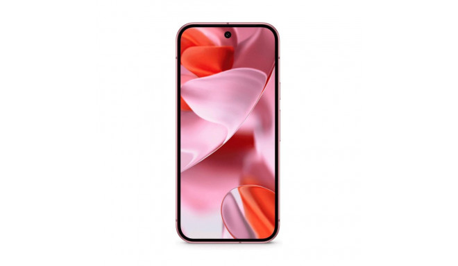 Nutitelefonid Google Pixel 9 6,3" Octa Core 12 GB RAM 128 GB Roosa