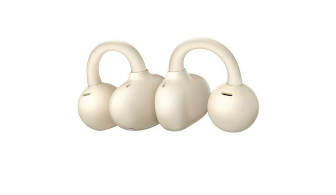 Kõrvasisesed Bluetooth Kõrvaklapid Huawei FreeClip Must Lilla