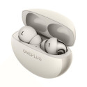 Kõrvasisesed Bluetooth Kõrvaklapid OnePlus Buds Pro 3 Valge