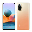 Nutitelefonid Xiaomi Redmi Note 10 Pro Pronks 6,67" Qualcomm Snapdragon 732G 6 GB RAM 64 GB