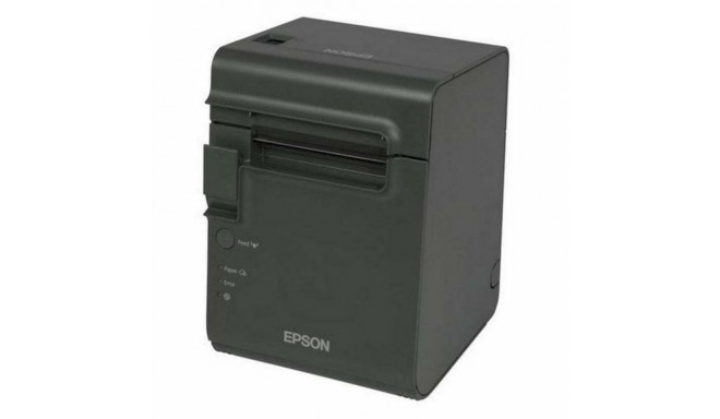 Biļešu printerisis Epson