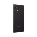 Smartphone Samsung SM-A536B 6,5" Exynos 1280 6 GB RAM 128 GB Black