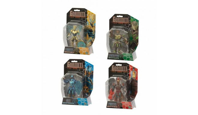Action Figure Gormiti 15 cm