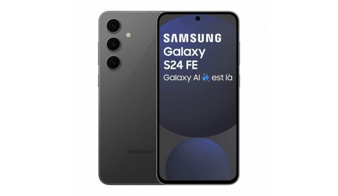 Nutitelefonid Samsung Galaxy S24 FE 5G 6,2" 8 GB RAM 128 GB Teras