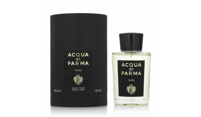 Парфюмерия унисекс Acqua Di Parma Yuzu EDP