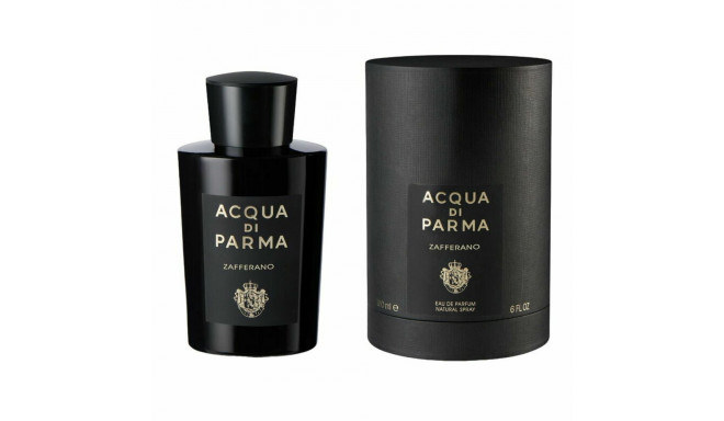 Parfem za oba spola Acqua Di Parma Zafferano EDP 180 ml