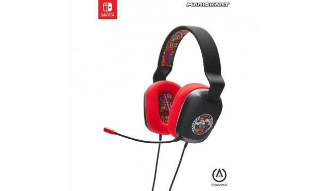 Gaming Earpiece with Microphone Powera NA