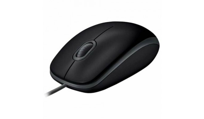 Juhtmevaba Hiir Logitech 910-005508 Must 1000 dpi