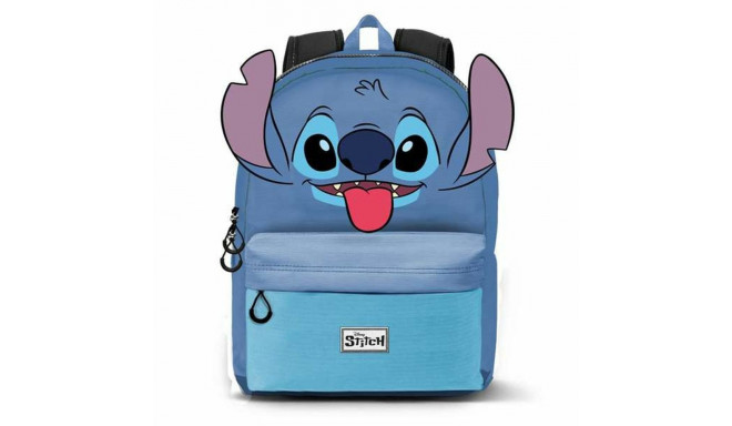 School Bag Lilo & Stitch