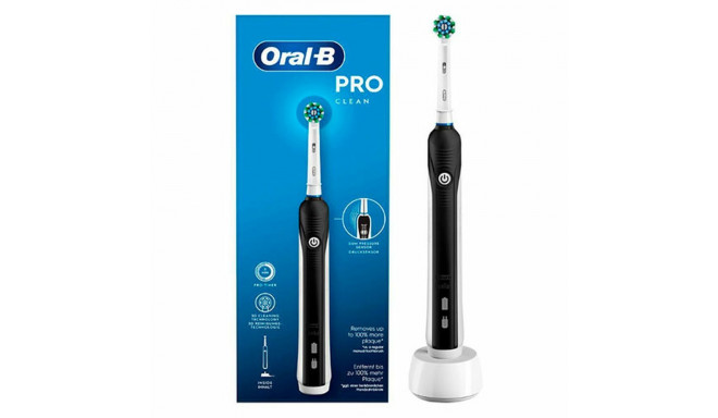 Electric Toothbrush Oral-B PRO 1