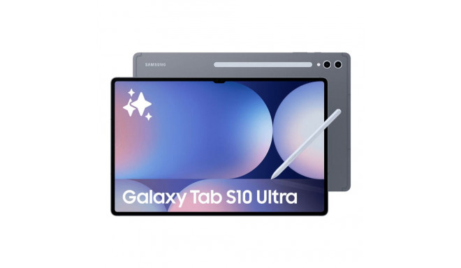 Tahvelarvuti Samsung X920N 14,6" Octa Core 12 GB RAM 512 GB Hall