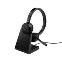 Spēļu Austiņas ar Mikrofonu GN Audio Evolve 65