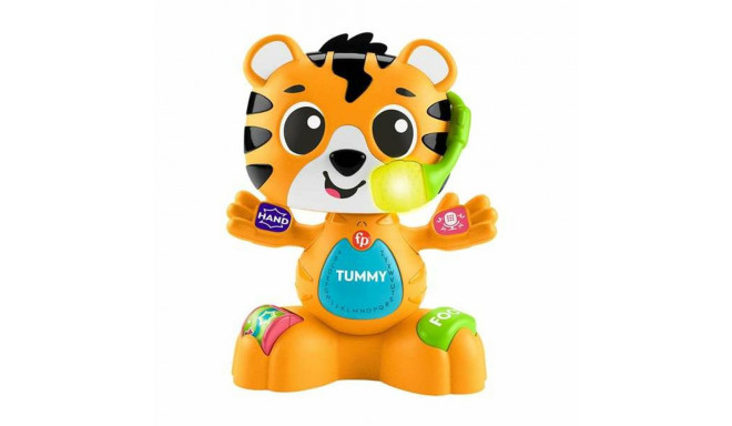 Muusikaline mänguasi Fisher-Price