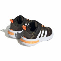 Baby's Sports Shoes Adidas Racer Tr23 El I Black - 21