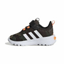 Baby's Sports Shoes Adidas Racer Tr23 El I Black - 21