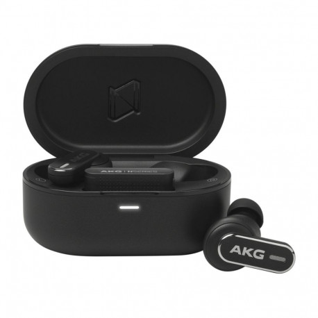 Bluetooth Kõrvaklapid AKG N5 Must