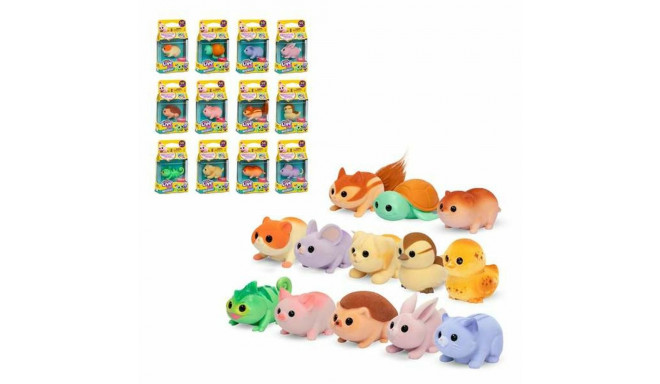 Interactive Pet Famosa Needees Little Live Pets