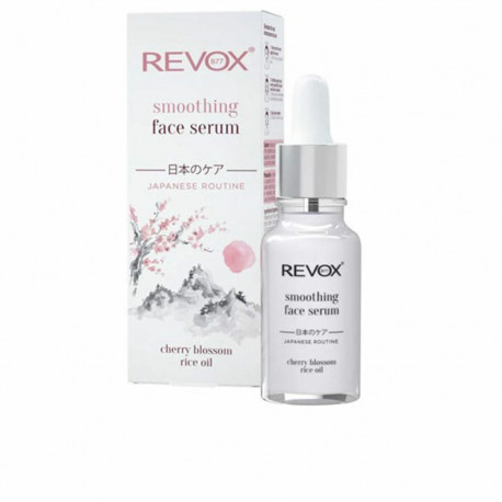 Day Cream Revox B77 Japanese Ritual 20 ml