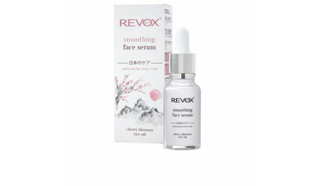 Päevakreem Revox B77 Japanese Ritual 20 ml